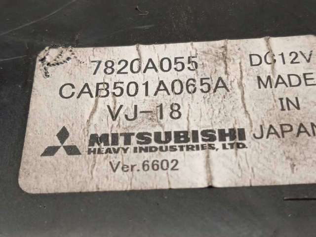7820A055 Mitsubishi