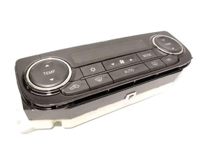 Unidad de control aire acondicionado para Mitsubishi Outlander GF, GG