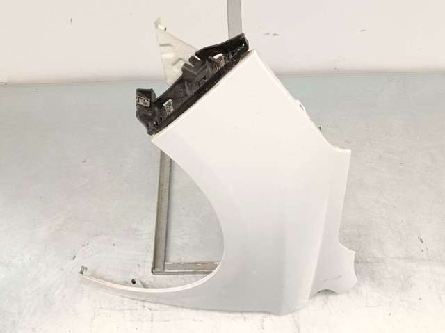 Comprar Aleta delantera izquierda C4 II B7