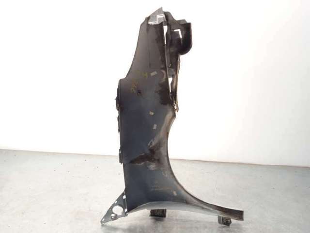 Aleta delantera izquierda para Citroen C8 EA, EB