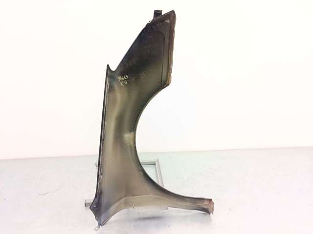 Aleta delantera izquierda para Citroen C5 RW