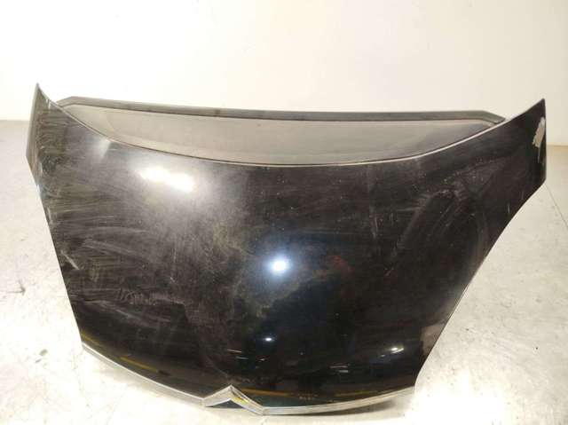 Capó delantero Citroen C4  (2006-2013)