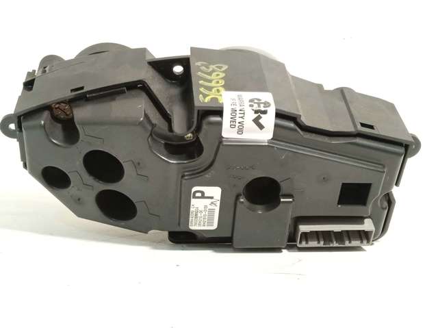 79600SMGG4 Honda