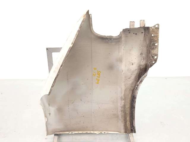 Aleta delantera izquierda para Volkswagen Transporter 70B, 70C, 7DB, 7DK, 70J, 70K, 7DC, 7DJ
