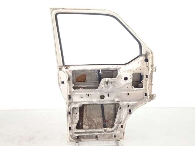 Puerta delantera izquierda para Volkswagen Transporter 70B, 70C, 7DB, 7DK, 70J, 70K, 7DC, 7DJ