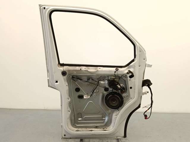 VAG 7E0831055G Puerta delantera izquierda  en stock Valencia