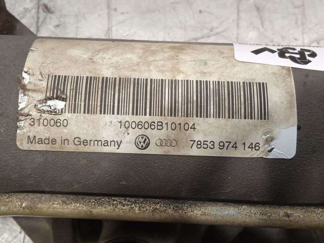 7E1422061P Cremallera de dirección comprar Almería