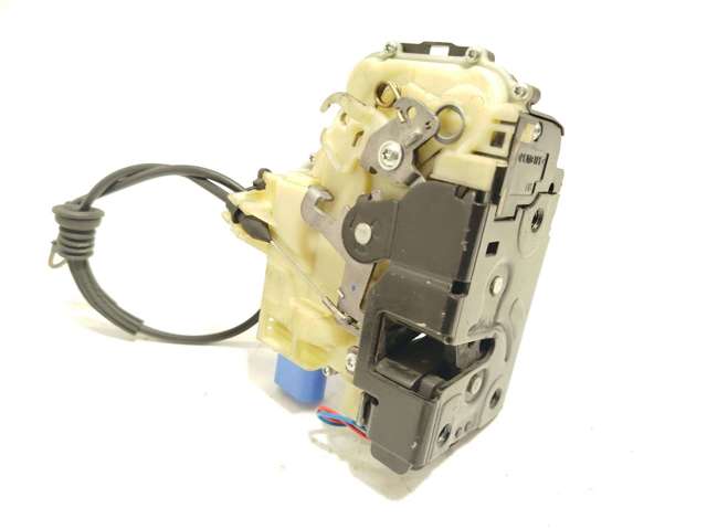 7E1837016A Cerradura de puerta delantera derecha  comprar en Zaragoza
