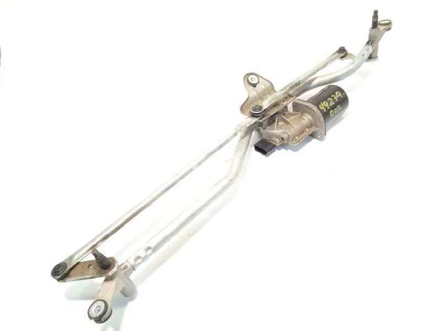 Motor del limpiaparabrisas 7E1955113D VAG