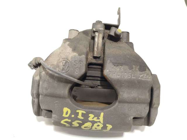 7H0615123A VAG Pinza de freno delantera izquierda comprar Alcalá