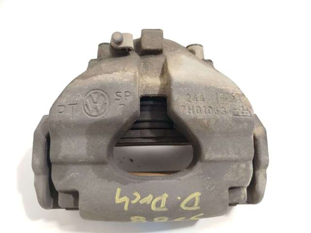VAG 7H0615124A Pinza de freno delantera derecha comprar Barcelona
