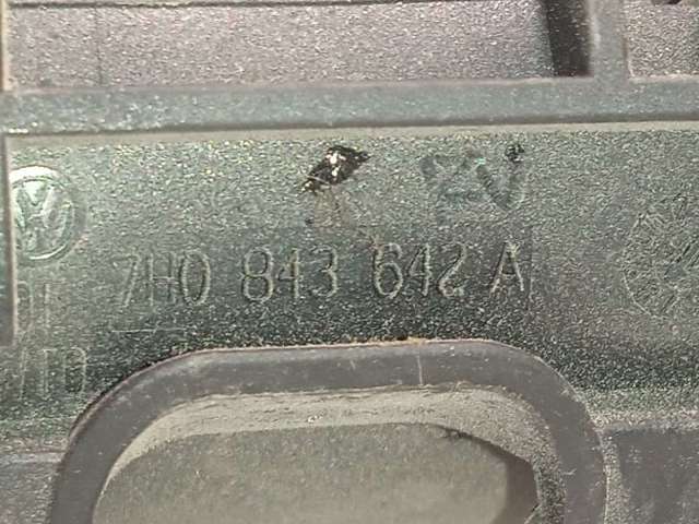 7H0843642A VAG