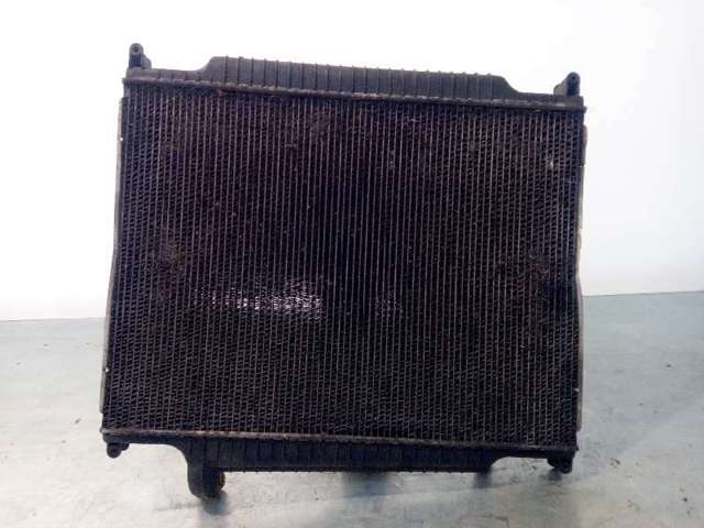 Radiador de auto 7H428005AA LAND ROVER
