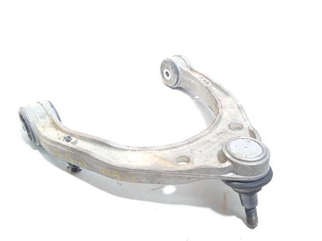 Brazo superior izquierdo/derecho de suspensión delantera 7L0407047A VAG