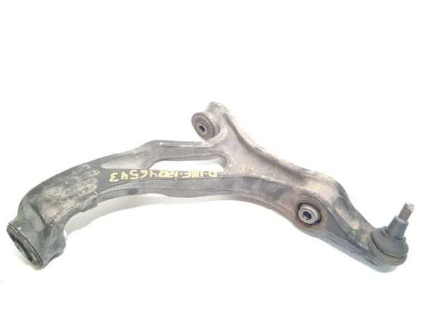 VAG 7L0407153B Brazo inferior izquierdo de la suspensión delantera comprar Barcelona