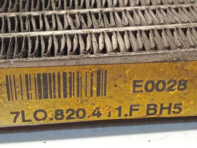 VAG 7L0820411F Condensador aire acondicionado  en stock Valencia
