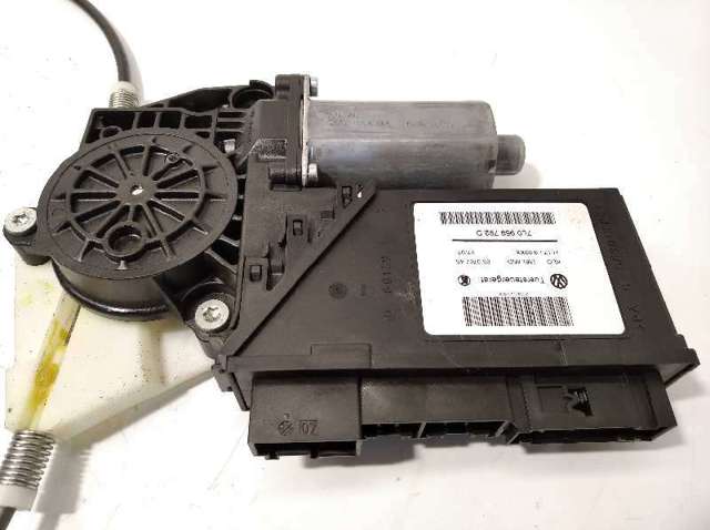 VAG 7L0837461F Mecanismo de elevalunas de la puerta delantera izquierda  comprar en Murcia
