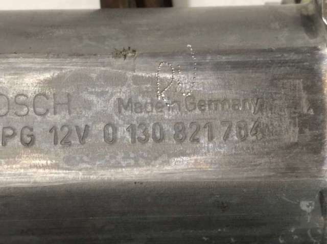 VAG 7L0837461F Mecanismo de elevalunas de la puerta delantera izquierda  disponible España