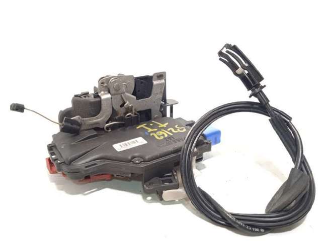 7L0839015 VAG Cerradura de puerta trasera izquierda  comprar en Lleida