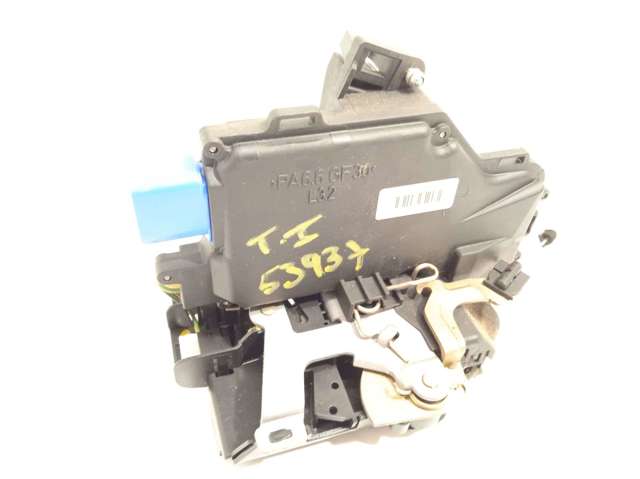 7L0839015 VAG Cerradura de puerta trasera izquierda comprar Bilbao