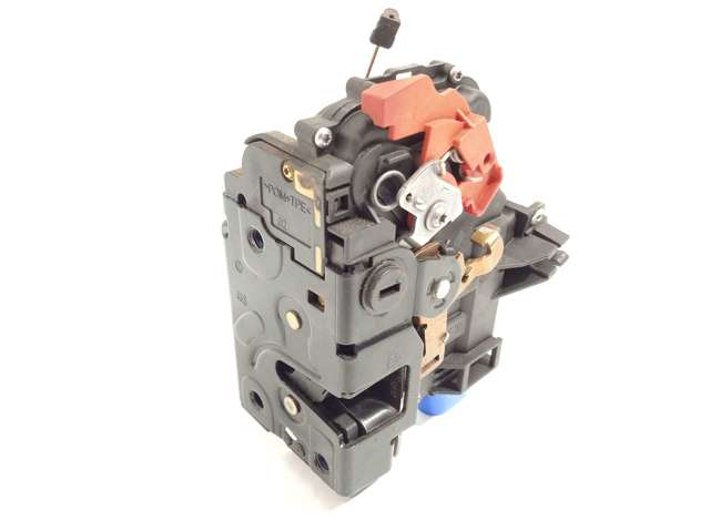 7L0839015 Cerradura de puerta trasera izquierda comprar Girona
