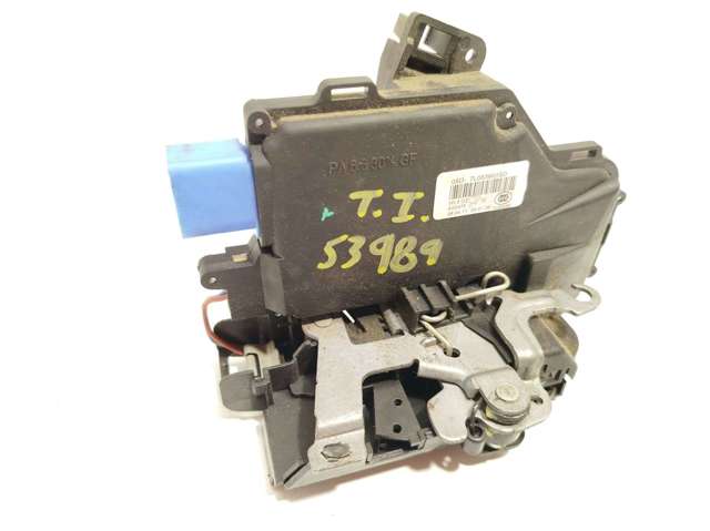 7L0839015D Cerradura de puerta trasera izquierda  en stock Castellón