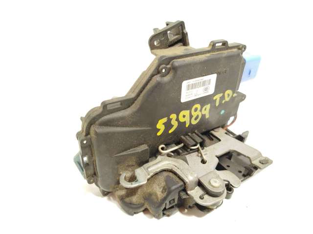 7L0839016D Cerradura de la puerta trasera derecha comprar Almería