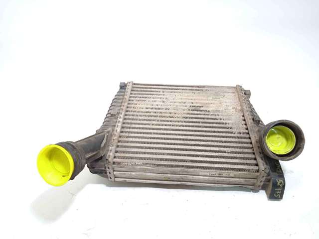 Intercooler para Volkswagen Touareg 7LA, 7L6, 7L7