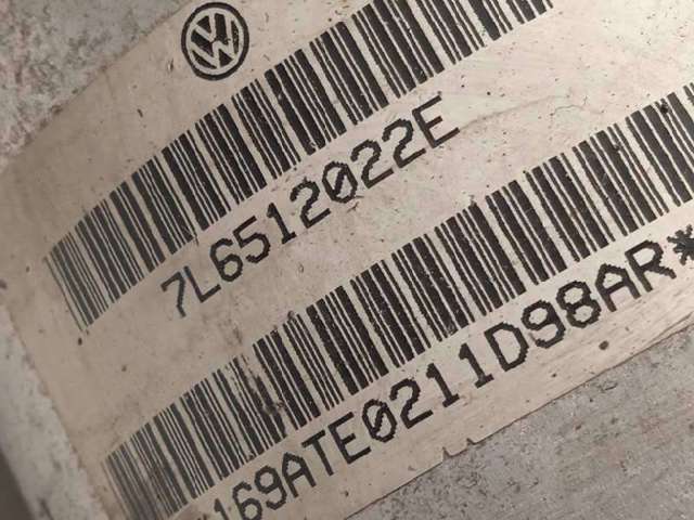 7L6512022E VAG