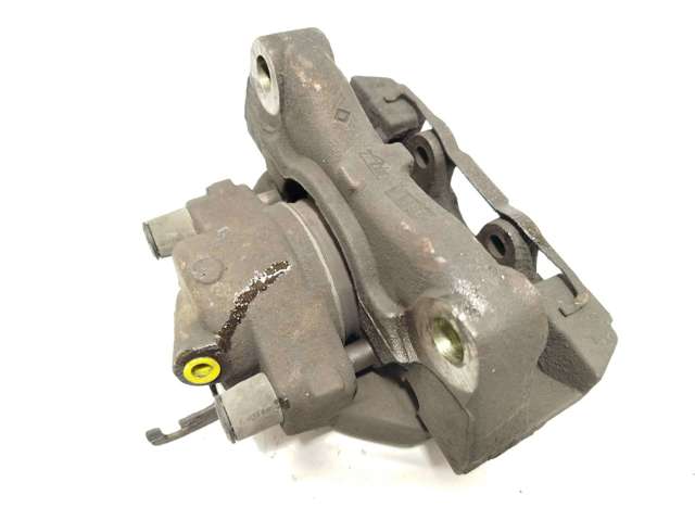 Pinza de freno, Eje delantero izquierda 7L6615123F VAG