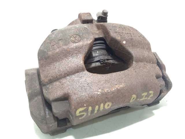 7L6615123F VAG Pinza de freno delantera izquierda  en stock Gandía