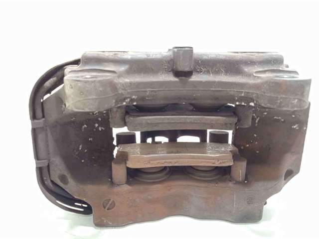 Pinza de freno trasera derecha 7L6615424L VAG