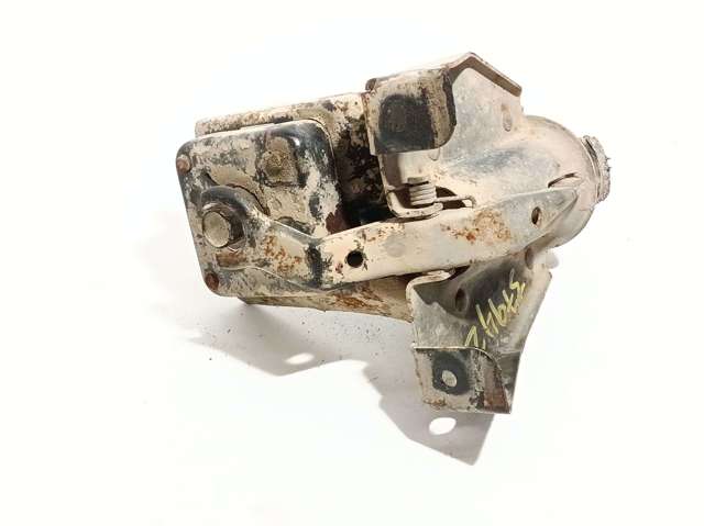 Soporte de rueda de repuesto 7M3803660F VAG
