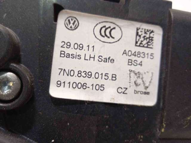 7N0839015B VAG
