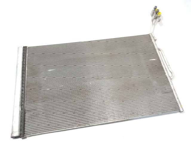 Aire acondicionado capacitor 7P0820411A PORSCHE
