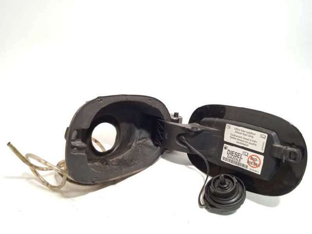 Comprar Tapa del depósito de combustible Porsche Cayenne II 92A a bajo precio