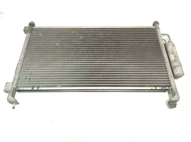 Aire acondicionado capacitor 80100SMGE020M1 HONDA