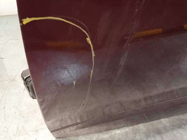 Comprar Puerta del conductor Scenic III JZ0, JZ1