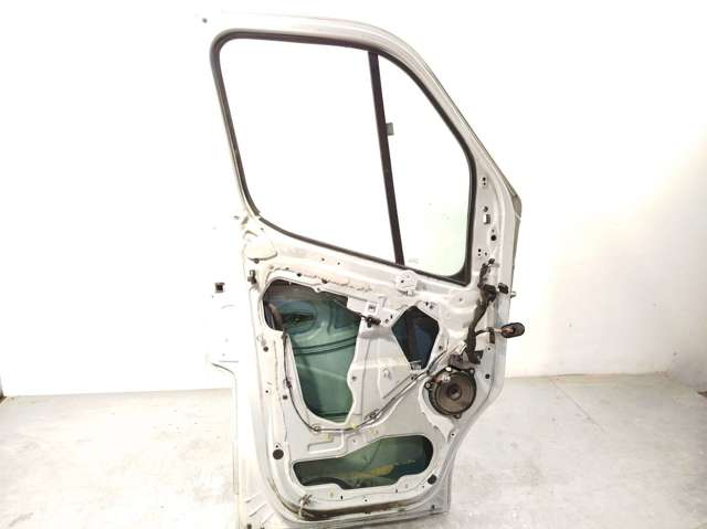 RENAULT 801017005R Puerta delantera izquierda comprar Tarragona