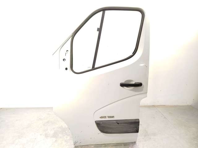 801017005R RENAULT Puerta delantera izquierda  en stock Huelva