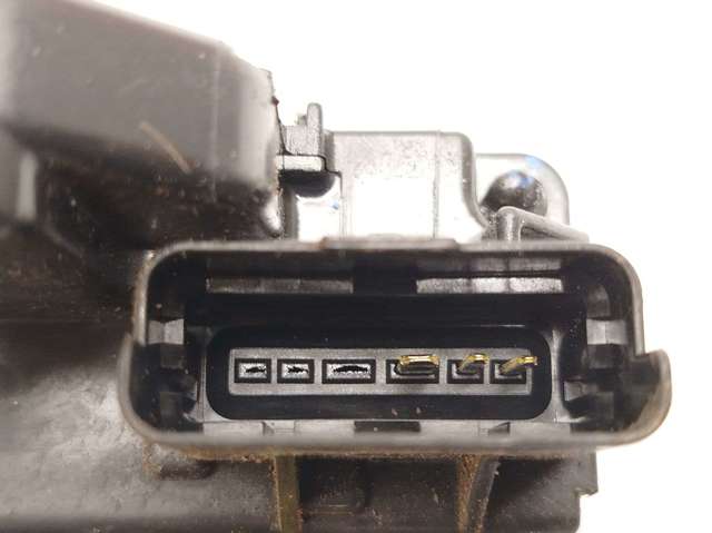 805004EA2A Nissan/Infiniti