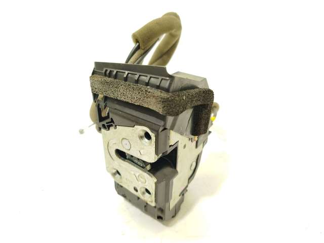 Comprar Cerradura de puerta delantera izquierda Nissan Qashqai II J11 a bajo precio