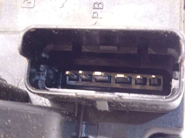 Comprar Cerradura de puerta delantera izquierda Nissan Murano  Z50 a bajo precio