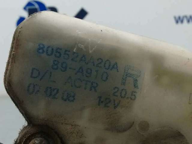 80552AA20A Renault (RVI)
