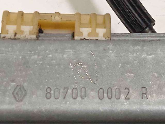 Comprar Elevalunas Laguna III BT0, BT1