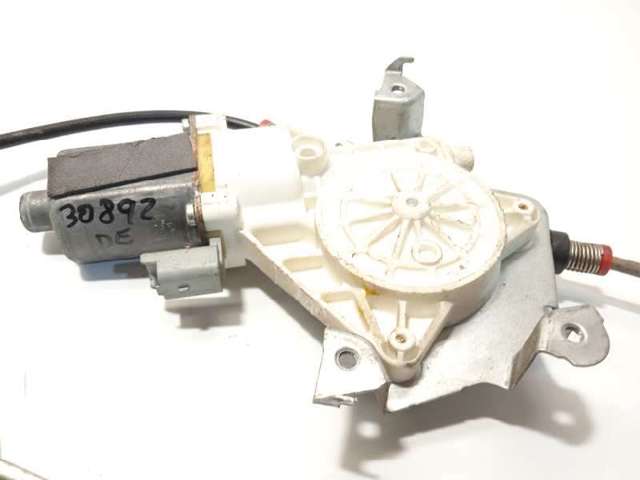 Elevalunas eléctrico Nissan Micra  (K12)