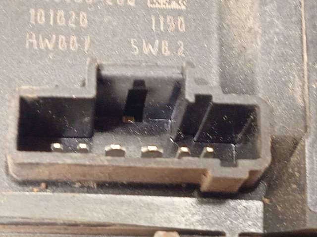 807203154R RENAULT Mecanismo de elevalunas delantero derecha comprar Madrid