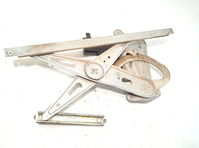 Mecanismo de elevalunas 807216718R RENAULT