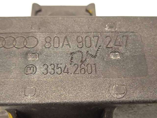 VAG 80A907247 Antena Kessy comprar Barcelona
