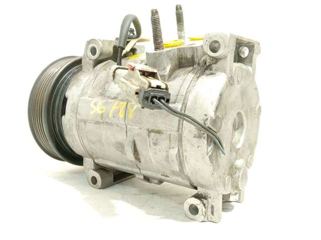 Compresor ac 810846009 CHRYSLER